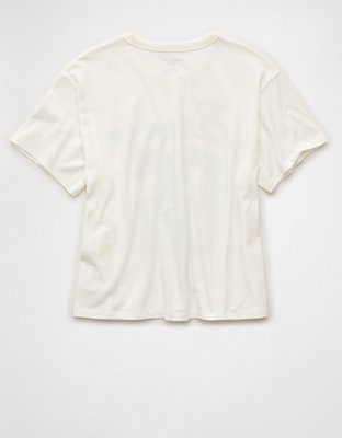 AE Ex-Boyfriend Bronco Graphic T-Shirt