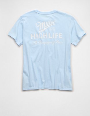 AE Miller High Life Everyday Graphic T-Shirt