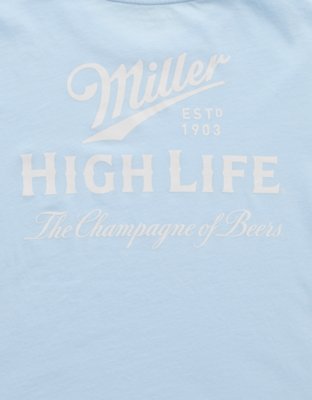 AE Miller High Life Everyday Graphic T-Shirt