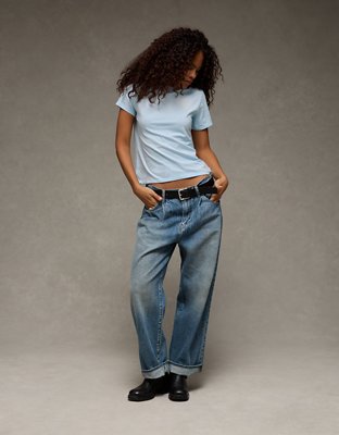 AE Miller High Life Everyday Graphic T-Shirt