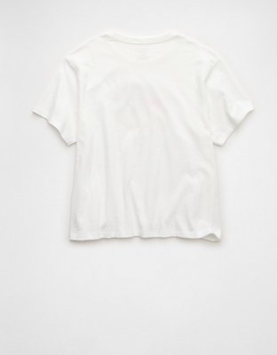 AE I <3 NY Graphic T-Shirt