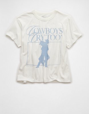 AE Ex-Boyfriend Destination Graphic T-Shirt