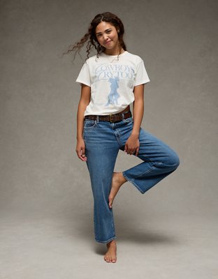 AE Ex-Boyfriend Kelsea Ballerini Graphic T-Shirt