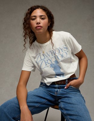 AE Ex-Boyfriend Kelsea Ballerini Graphic T-Shirt