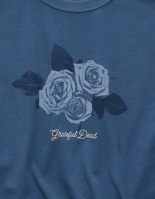 AE Ex-Boyfriend Grateful Dead Graphic T-Shirt