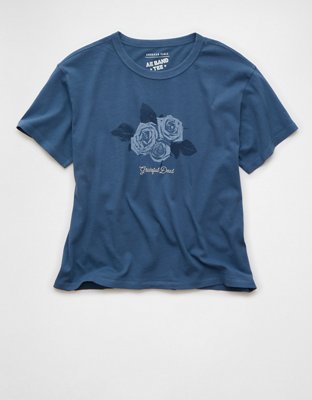 AE Ex-Boyfriend Grateful Dead Graphic T-Shirt