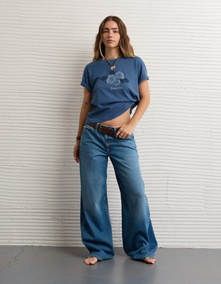 AE Ex-Boyfriend Grateful Dead Graphic T-Shirt