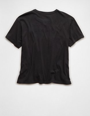 AE Ex-Boyfriend Rolling Stones Graphic T-Shirt