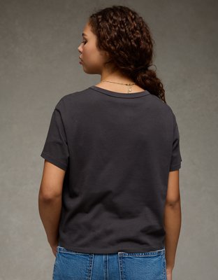 AE Ex-Boyfriend Rolling Stones Graphic T-Shirt