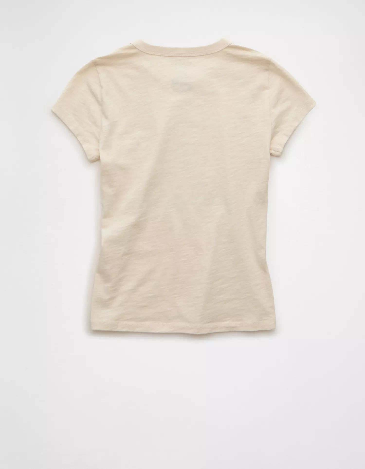 AE Dolly Parton Graphic Baby Tee - thumbnail 4