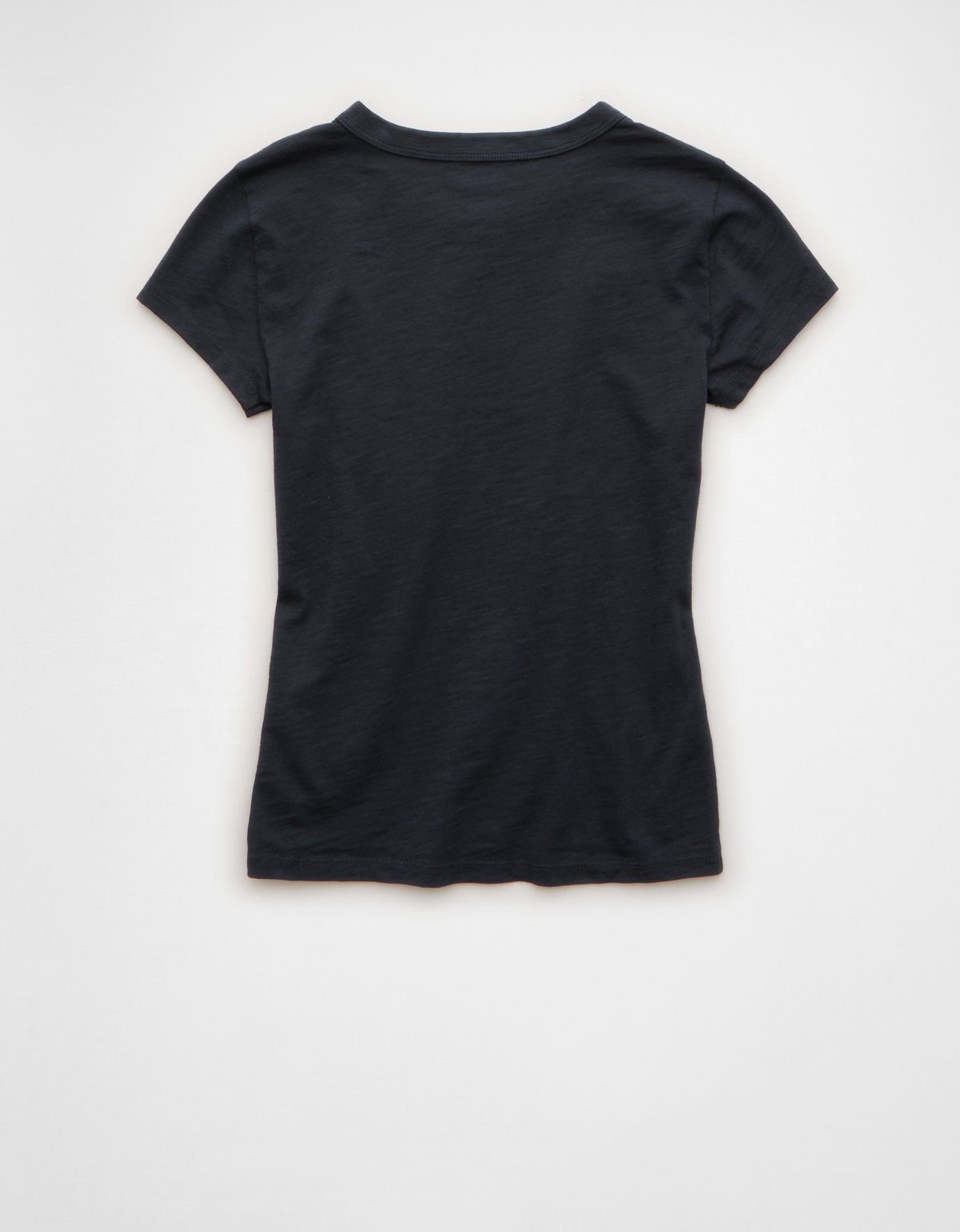 AE Led Zeppelin Graphic Hey Baby Tee - image 4