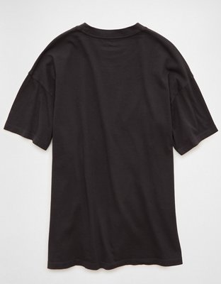 AE Oversized St. Patty's Graphic T-Shirt - image 4