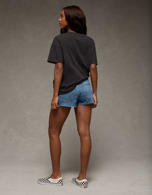 AE Playera Extragrande con Gráfico del Día de San Patricio