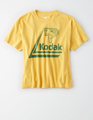 jigsaw kodak t shirt