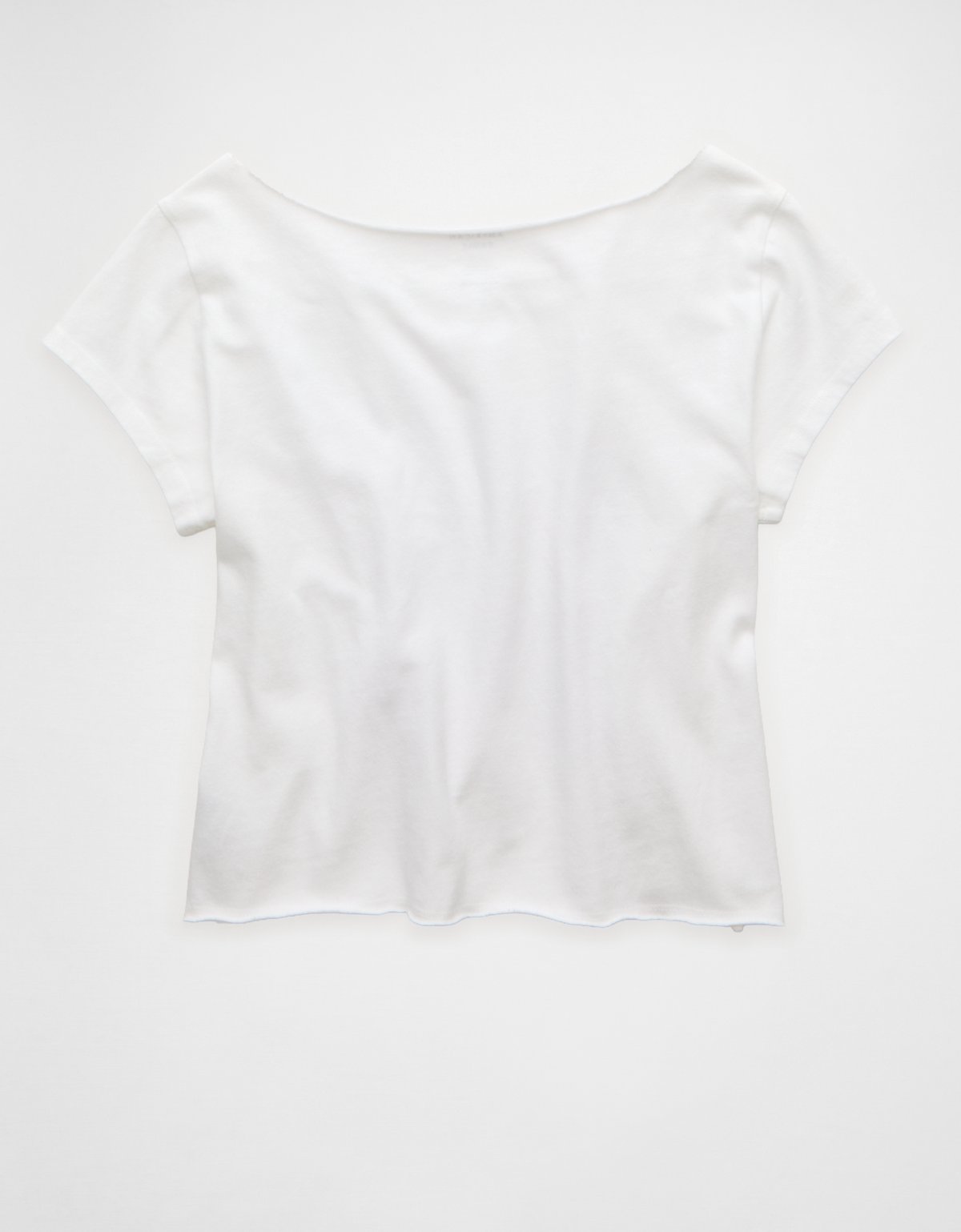 AE Off-the-Shoulder Led Zeppelin Graphic T-Shirt - image 4