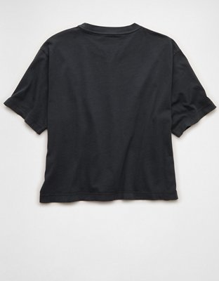 AE Boxy Ford Motors Graphic T-Shirt