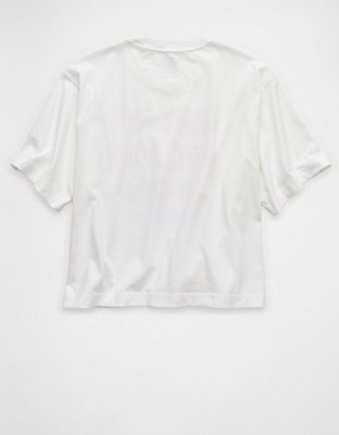 AE Boxy Bruce Springsteen Graphic T-Shirt