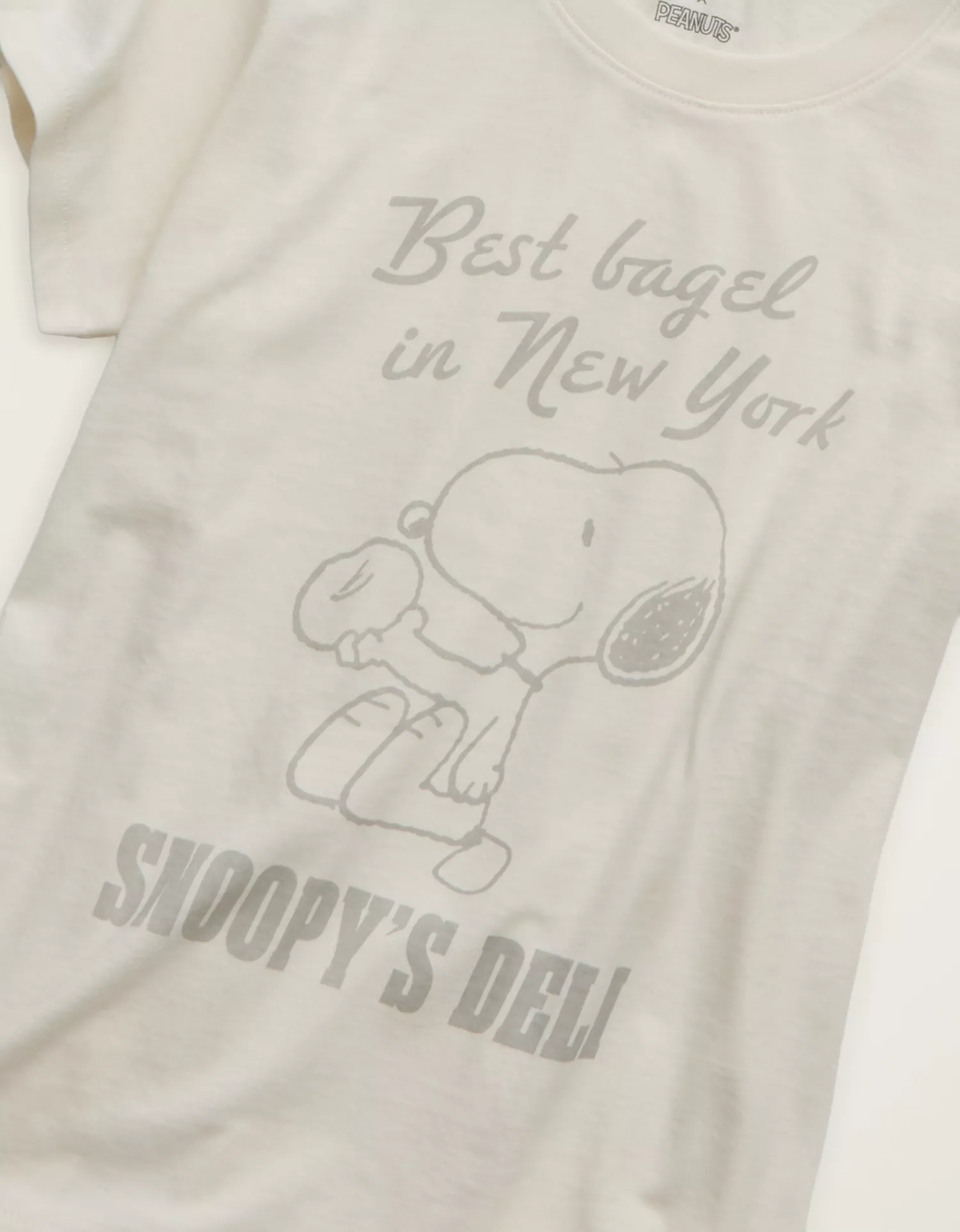 AE Peanuts Graphic T-Shirt - thumbnail 10