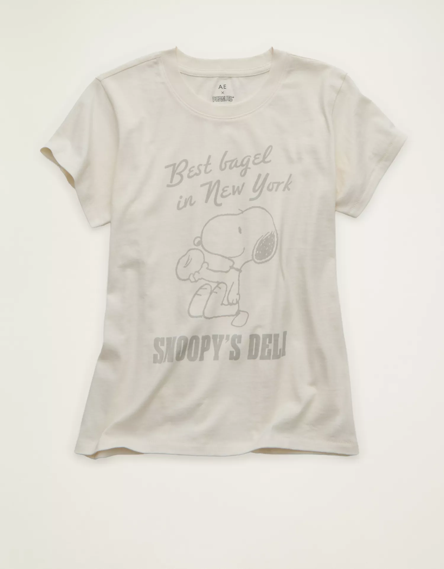 AE Peanuts Graphic T-Shirt - thumbnail 9