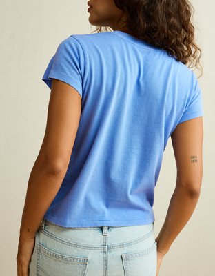 AE Peanuts Graphic T-Shirt