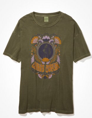 AE Oversized Weekend T-Shirt | American Eagle