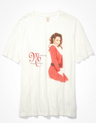 AE Mariah Carey Graphic Tee