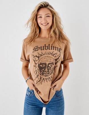 sublime shirt womens