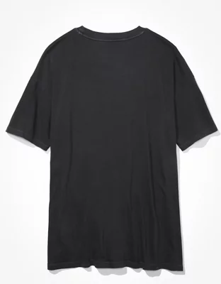 AE Oversized Avril Lavigne Graphic Tee