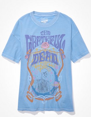 AE Oversized Grateful Dead Graphic Tee