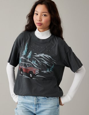 American Eagle Outfitters, Jeans, Bundle Girls American Eagle Jeans Roblox  Tshirt