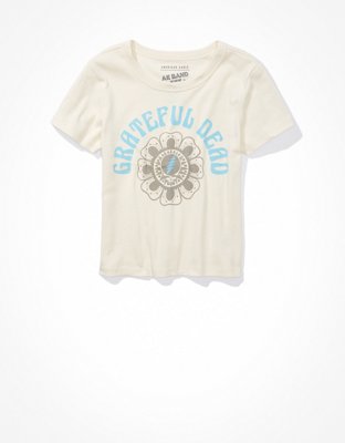 AE Grateful Dead Graphic Baby Tee
