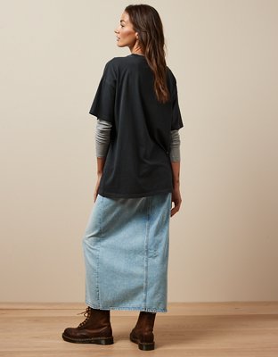 rick flag bunny shirt