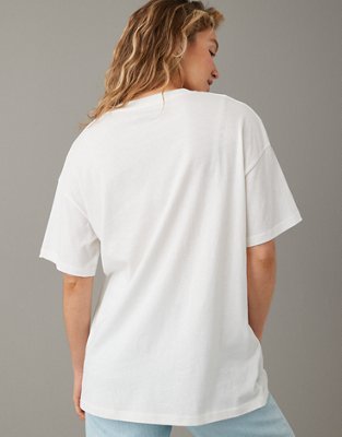 AE Oversized Dracula Graphic Tee