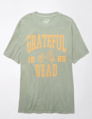 AE Oversized Grateful Dead Graphic Tee