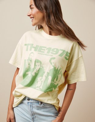 The 1975 hotsell t shirt