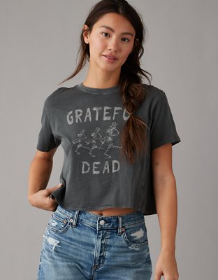 American eagle girls discount tops