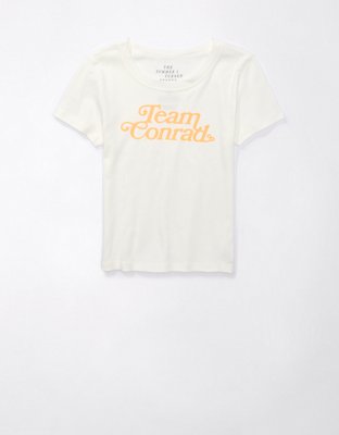 AE X The Summer I Turned Pretty Baby Tee