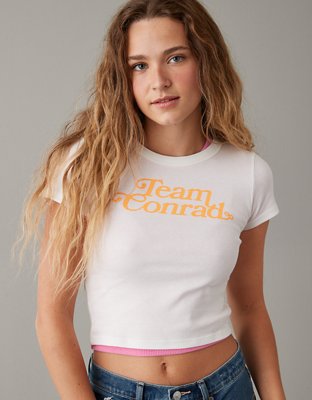 AE X The Summer I Turned Pretty Baby Tee