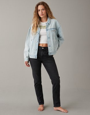 Женские футболки American Eagle AE X The Summer I Turned Pretty Baby Tee — фото 5