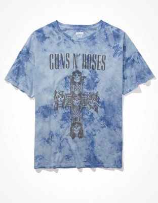 Tailgate Women's Guns N' Roses Graphic T-Shirt