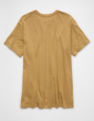 AE Oversized Sublime Graphic T-Shirt