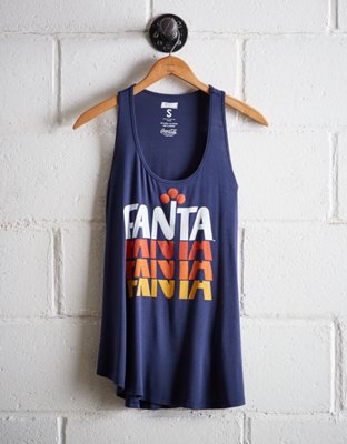 Tailgate Women's Fanta Scoop Neck Tank - Free Returns