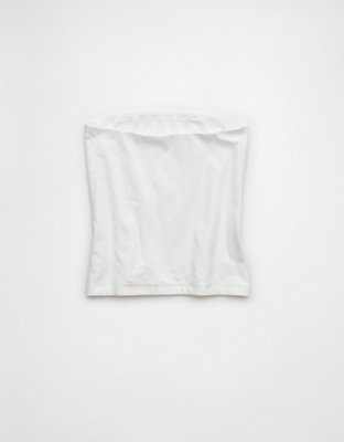 AE Chris Stapleton Graphic Tube Top