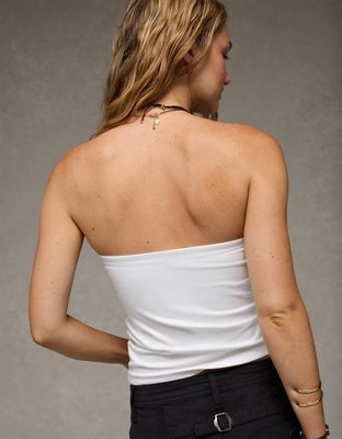 AE Chris Stapleton Graphic Tube Top