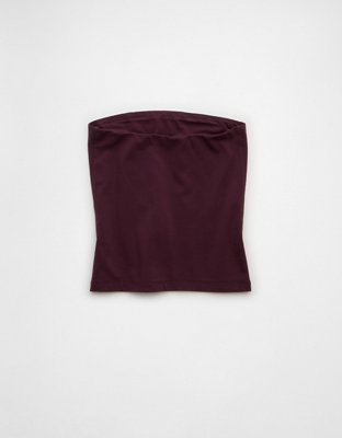 AE Rolling Stones Graphic Tube Top