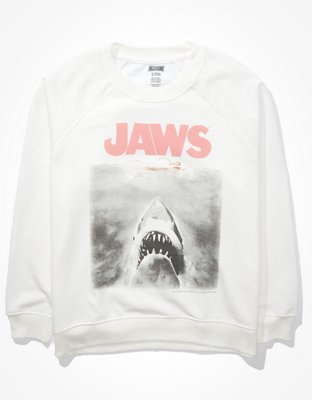 Zara best sale jaws sweatshirt