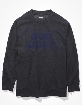 Tailgate Women's Bud Light Oversized Sweatshirt