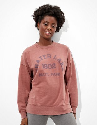 american eagle diet coke sweatshirt