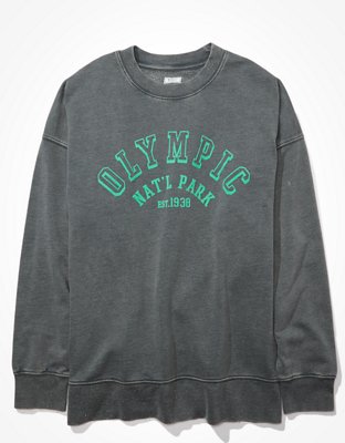 american eagle diet coke sweatshirt