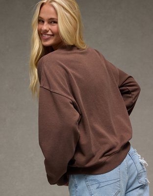 Chandail à image d’Halloween AE